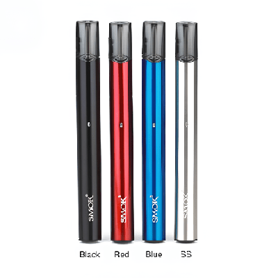 Kit Pod SLM Slim Smok, vue 1