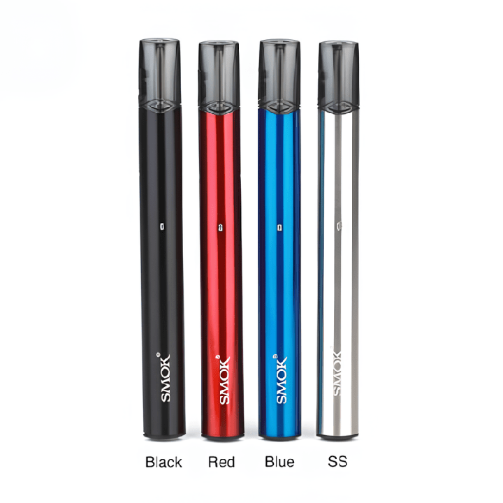 Kit Pod SLM Slim Smok, vue 1