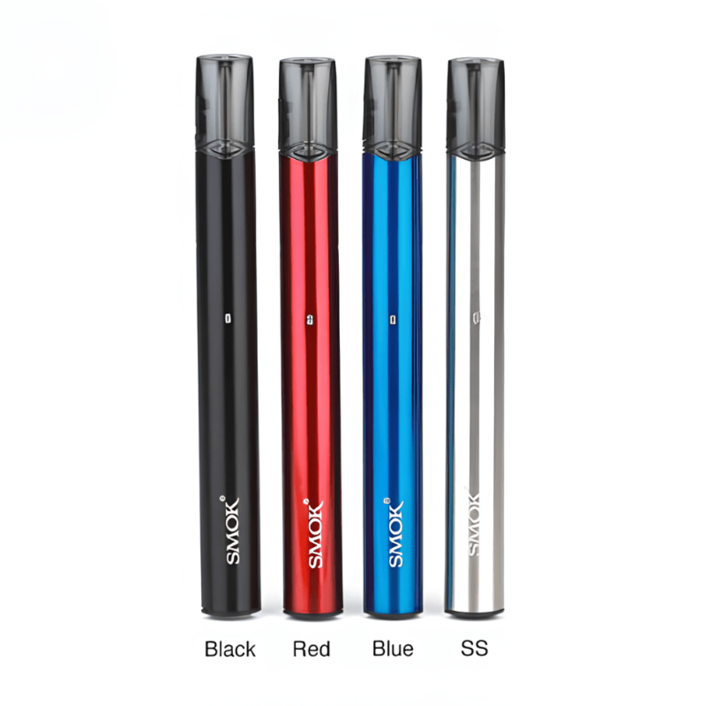 Kit Pod SLM Slim Smok, vue 1