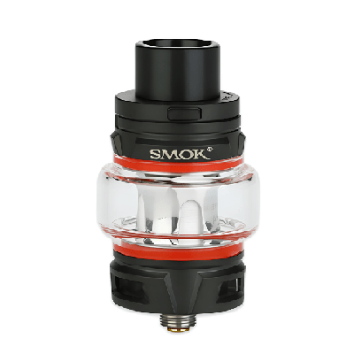 Clearomiseur TFV8 Baby V2 Smok, vue 1