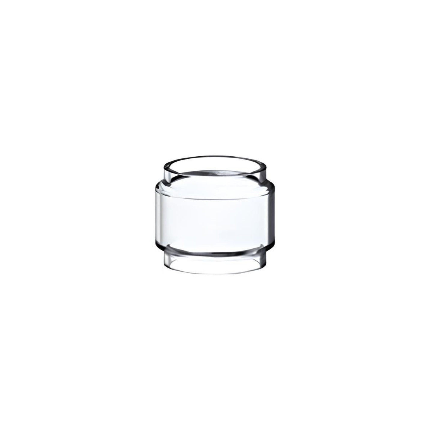 Pyrex TFV16 / TFV18 n°9 Smok, verre bulle 9 ml