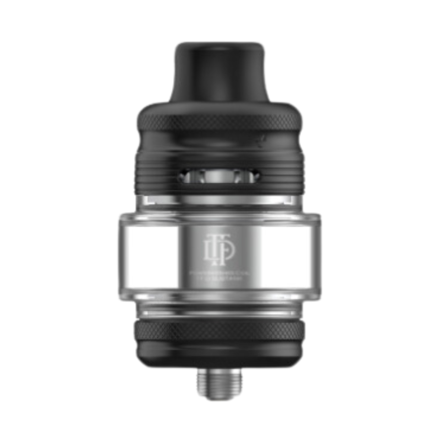 Clearomiseur TF-D SubTank Smok coloris Matte Black
