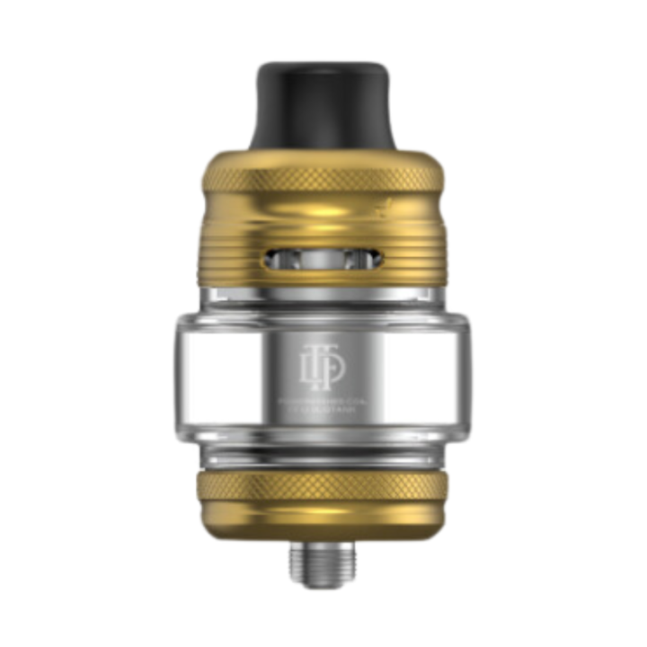 Clearomiseur TF-D SubTank Smok coloris Gold