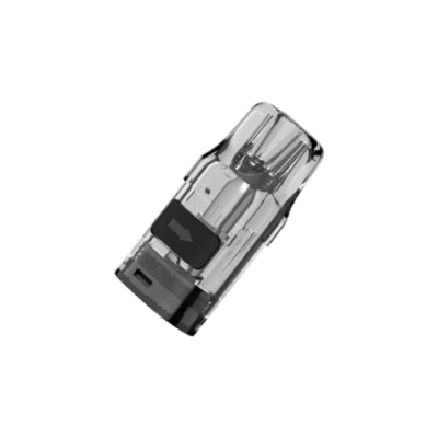 Pack de 2 cartouches Smokclipp Smok 0.8 ohm