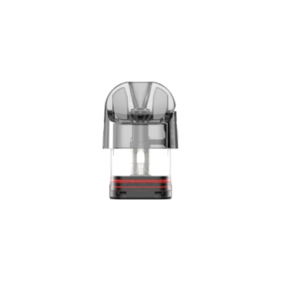 Pack de 3 cartouches Novo Pro Meshed Smok