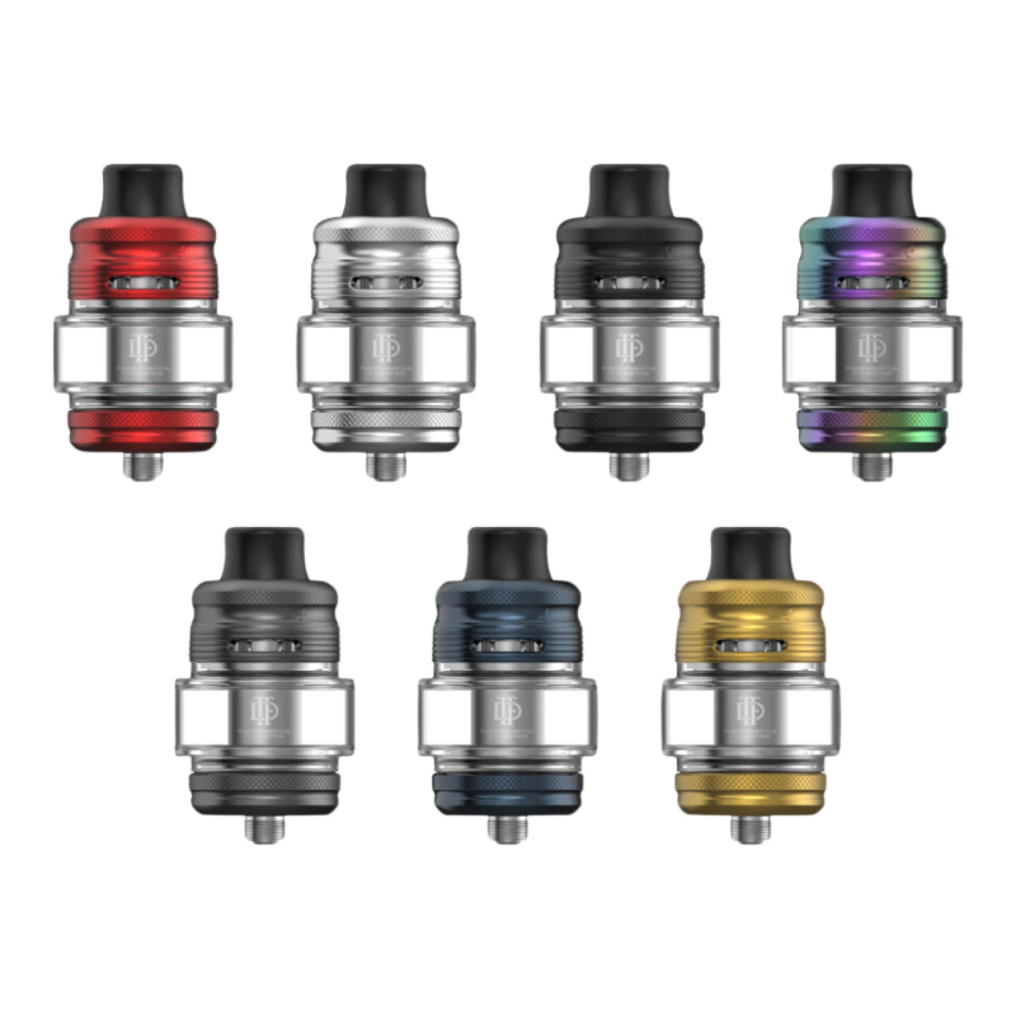 Résistance D-Coil Mesh Smok, vue détaillée