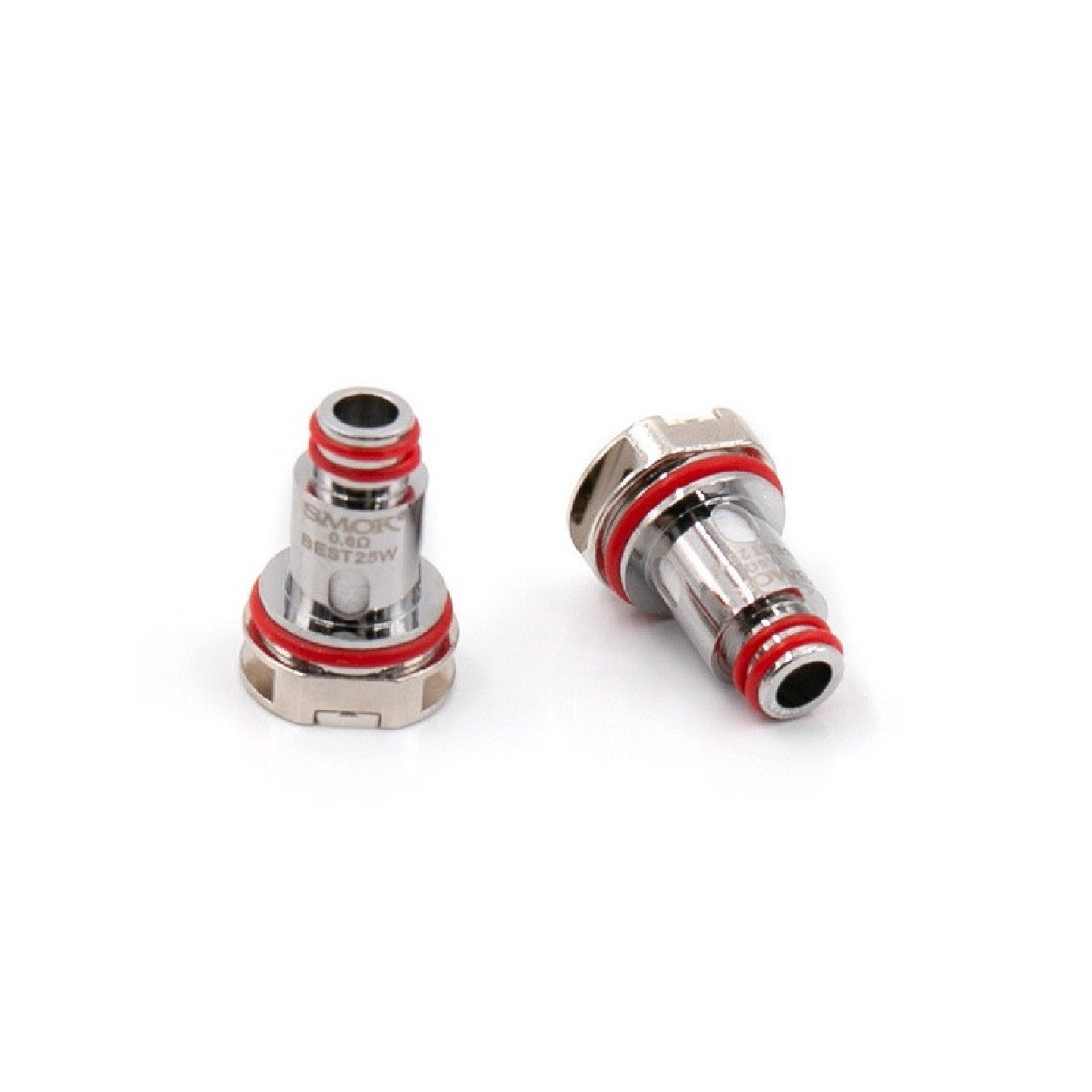 Boîte de résistances RPM Triple Smok, pack de 5