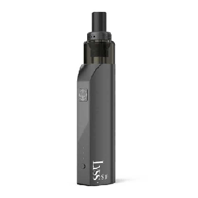 Kit Lyss II Lyss, vue 1 du pod