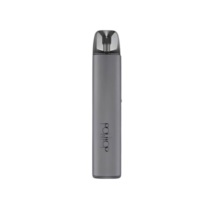 Kit Pod Dotpod Go Dotmod coloris Silver