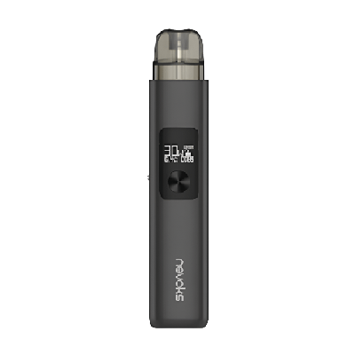 Kit Pod Feelin AX Nevoks, vue du kit complet