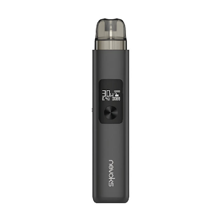 Kit Pod Feelin AX Nevoks, vue du kit complet