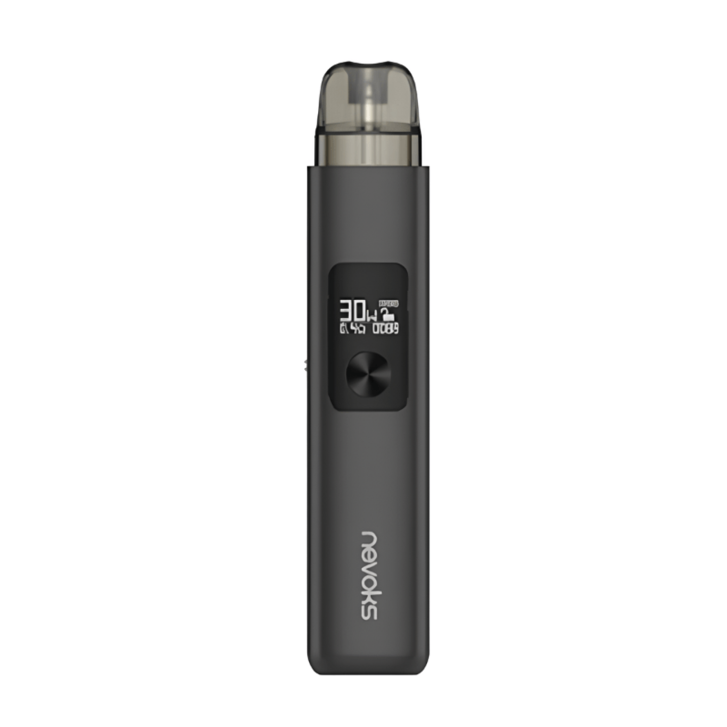 Kit Pod Feelin AX Nevoks, vue du kit complet