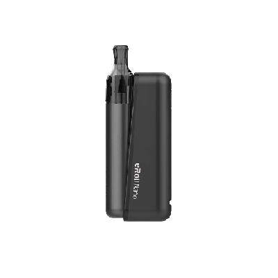 Kit eRoll Nano Joyetech, stylo et boîtier de charge