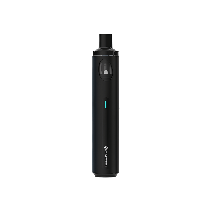 Kit Purely AIO Fumytech coloris Matte Black