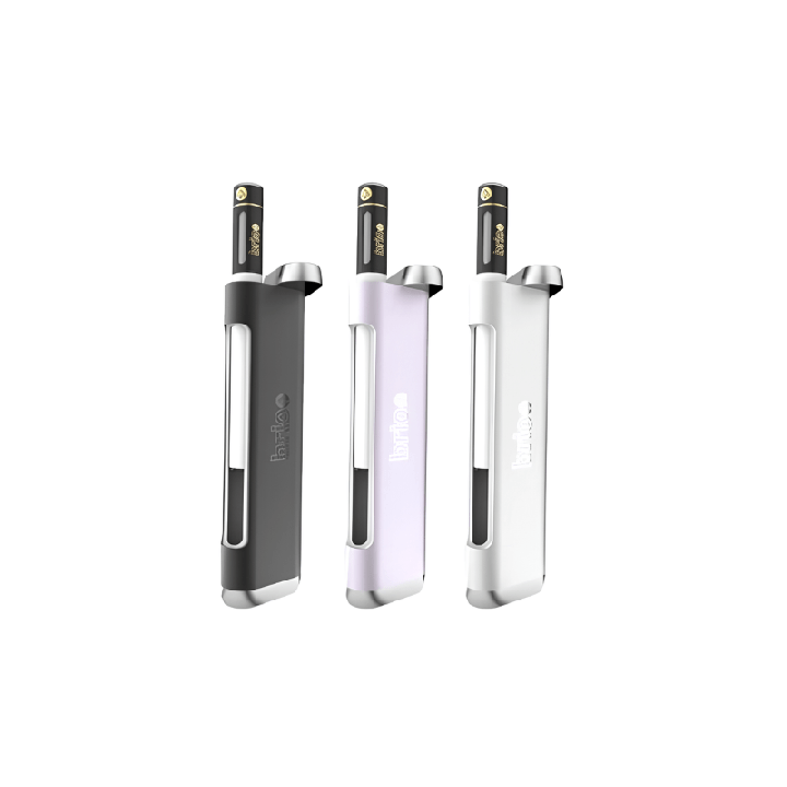 Kit Pod Brio Da One Tech, stylo pod détaché de la powerbank