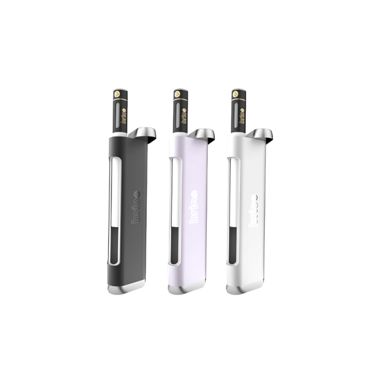 Kit Pod Brio Da One Tech, stylo pod détaché de la powerbank