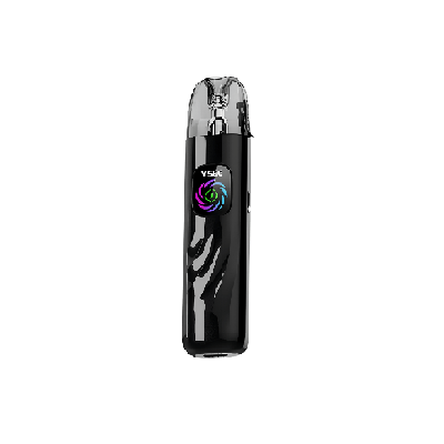 Kit Pod VSEE One Hellvape coloris Starry Black