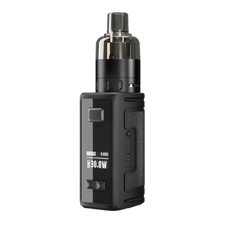 Kit Galaxies 30W Vapefly, vue 1