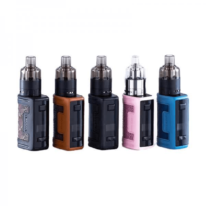 Kit Galaxies 30W Vapefly, vue 4