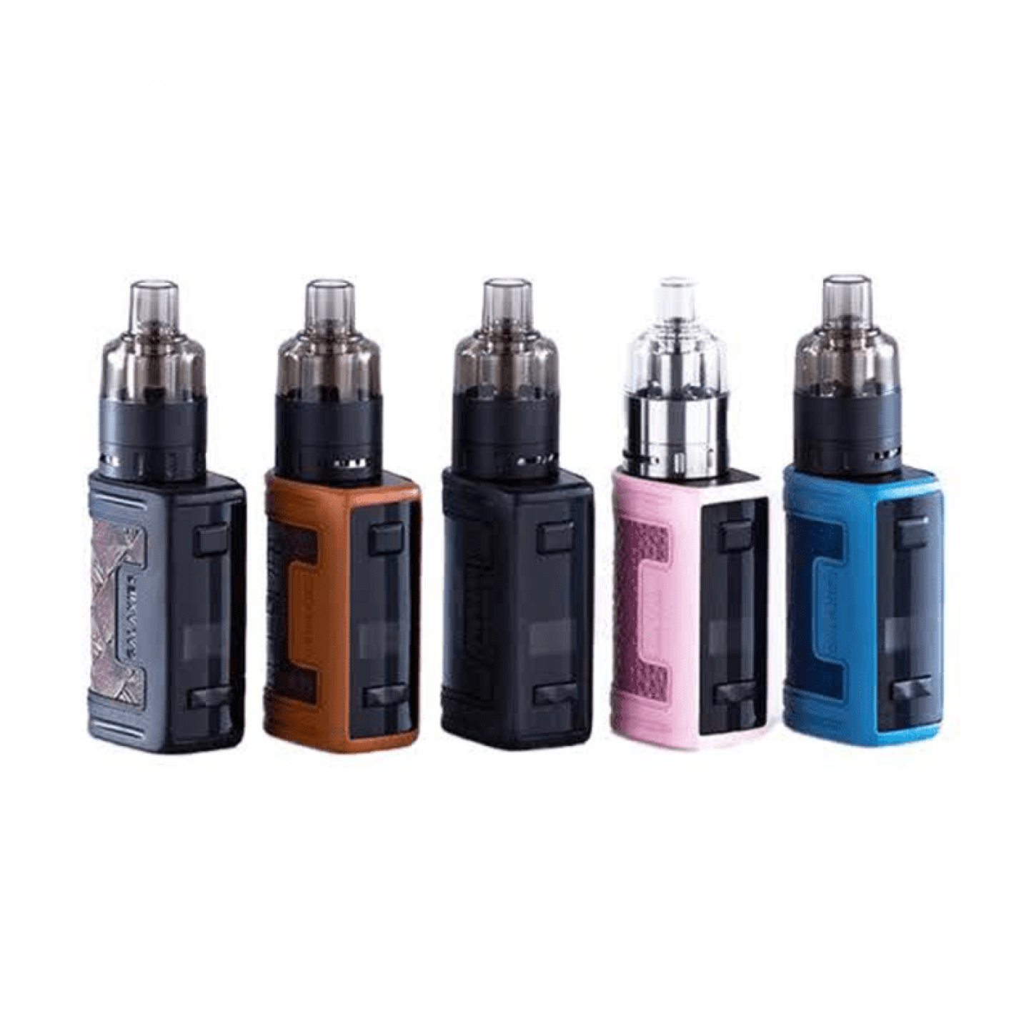 Kit Galaxies 30W Vapefly, vue 4