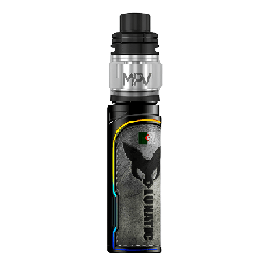 Kit Lunatic Freemax, vue 1