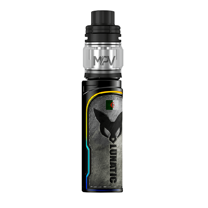 Kit Lunatic Freemax, vue 1