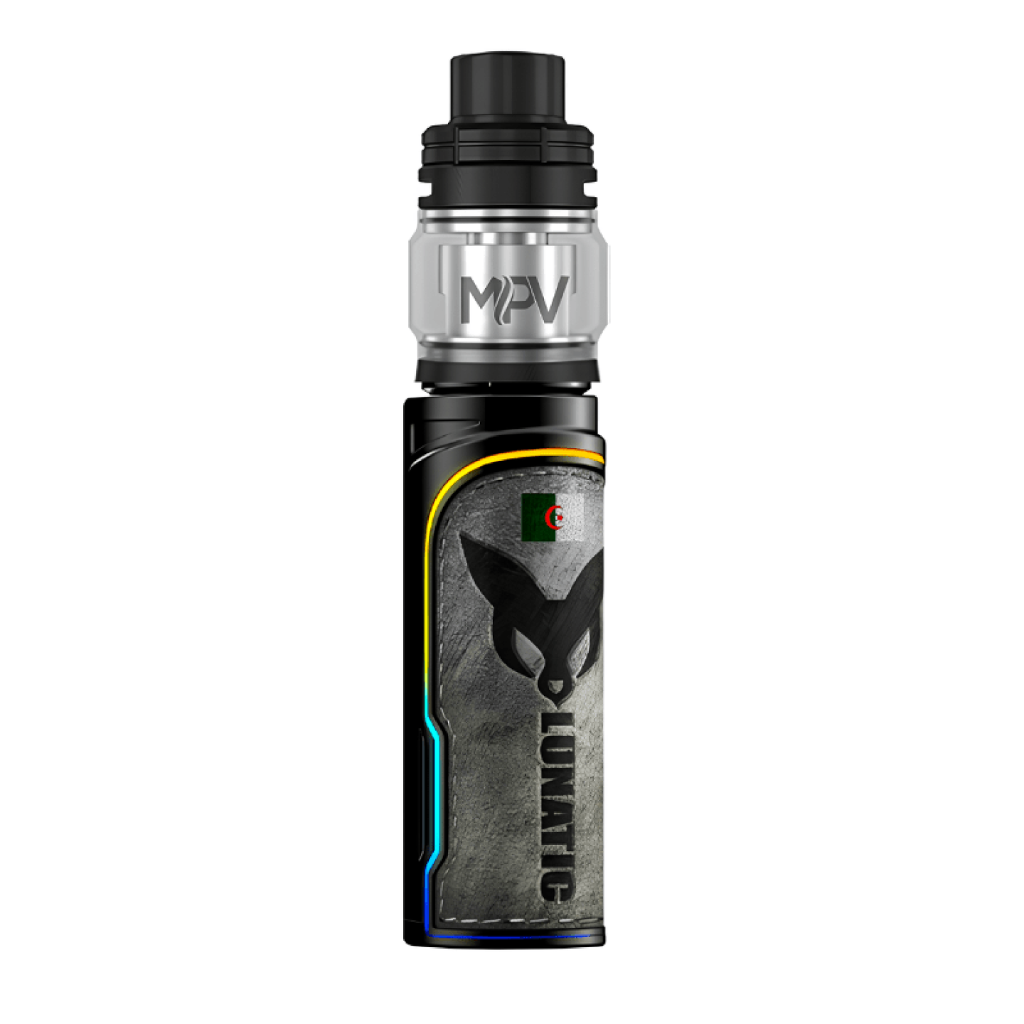 Kit Lunatic Freemax, vue 1