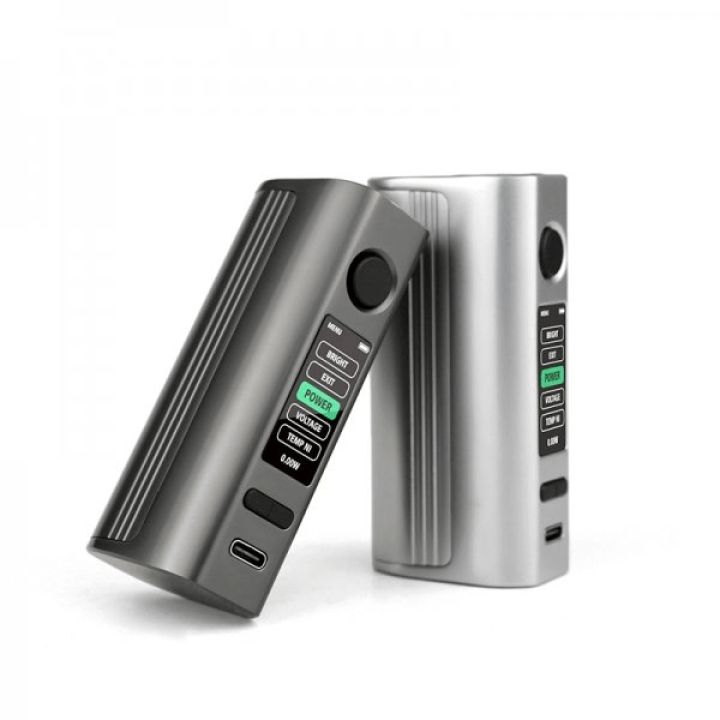 Box Spectre 100W Dovpo, vue 4
