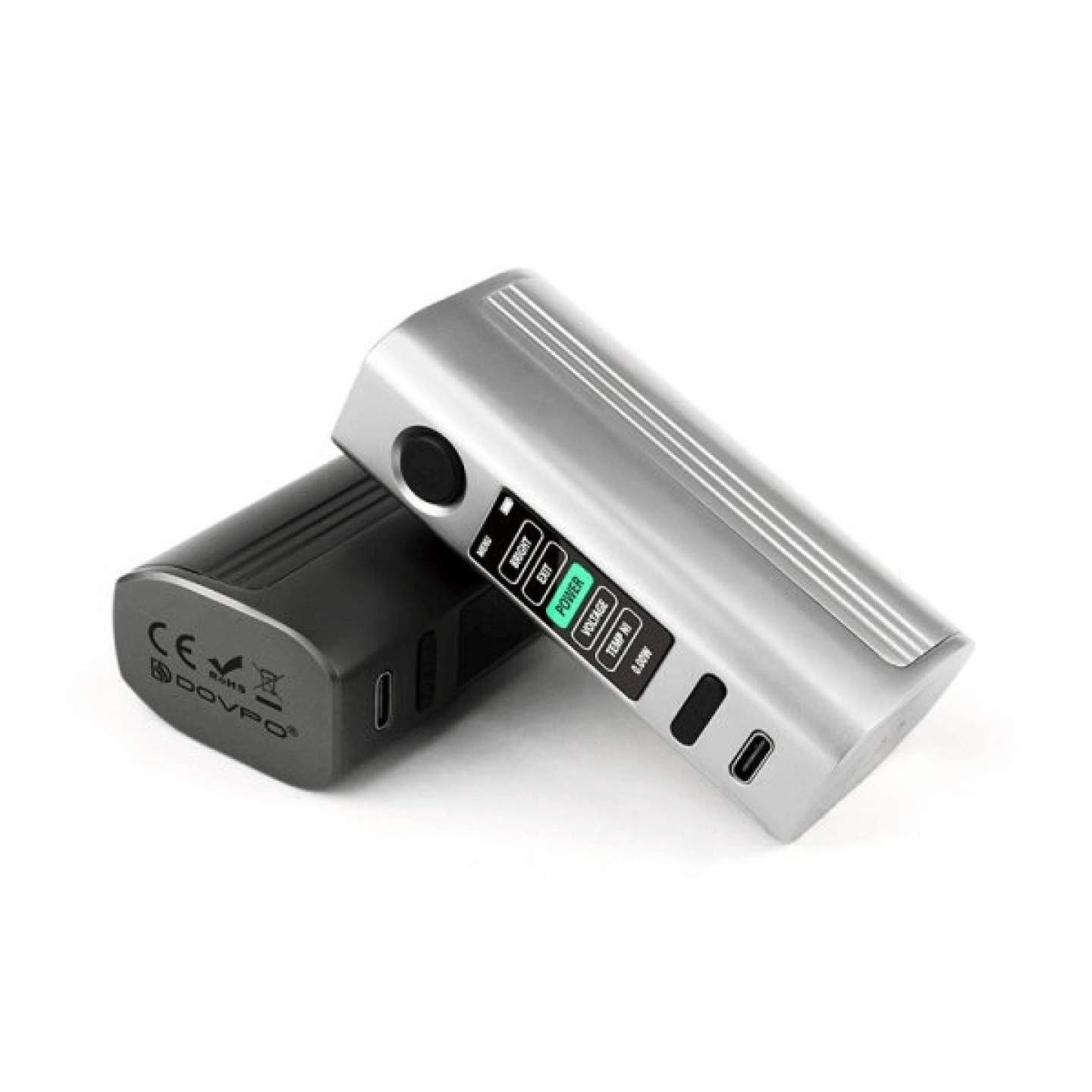 Box Spectre 100W Dovpo, vue 6