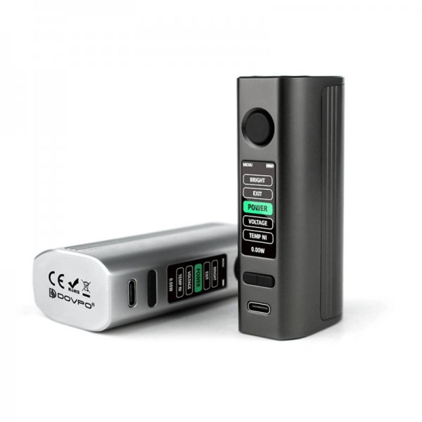 Box Spectre 100W Dovpo, vue 7