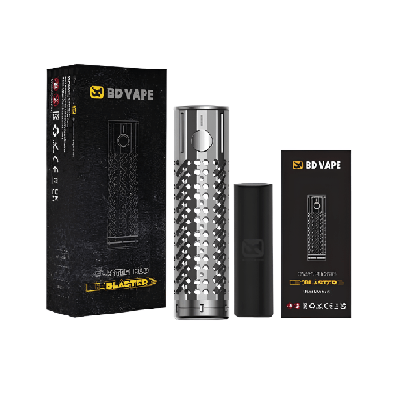 Mod Blaster Gun Edition BD Vape
