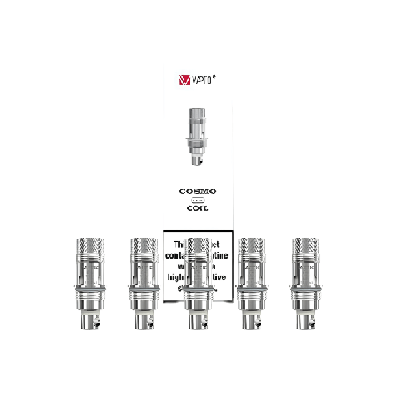 Résistance Cosmo C6 Vaptio, 0.7 ohm