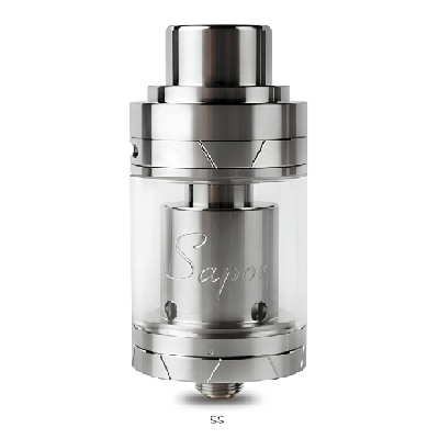 Atomiseur Sapor RTA 22 mm Wotofo