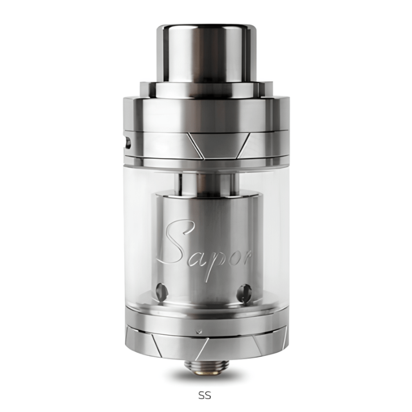 Atomiseur Sapor RTA 22 mm Wotofo