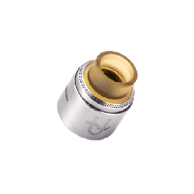 Atomiseur Serpent BF RDA Wotofo
