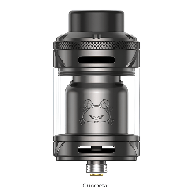 Atomiseur Fat Rabbit RTA 2 Hellvape, vue 1