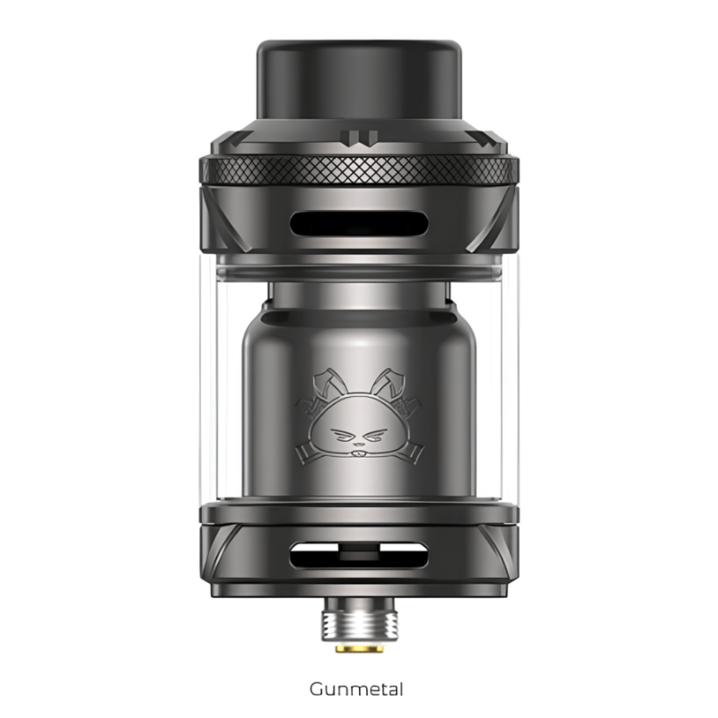 Atomiseur Fat Rabbit RTA 2 Hellvape, vue 1