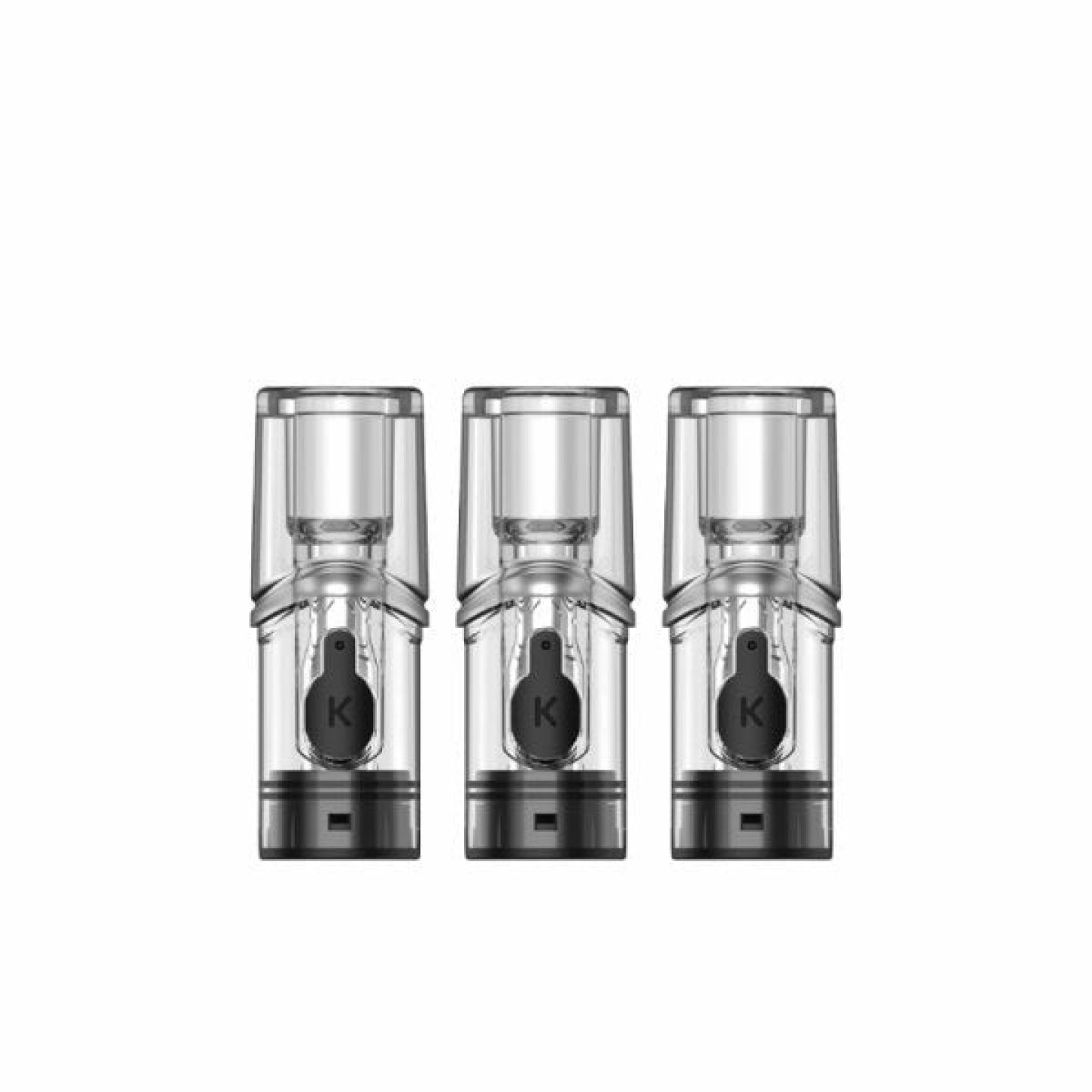 Cartouches Kiwi Spark Kiwi Vapor, pack de 3