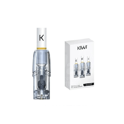 Cartouche Kiwi Pod Kiwi Vapor