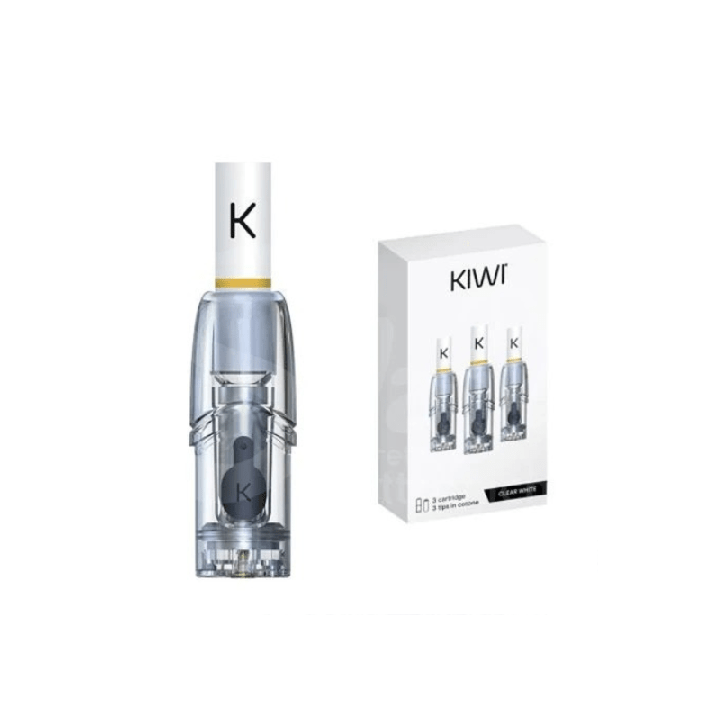 Cartouche Kiwi Pod Kiwi Vapor