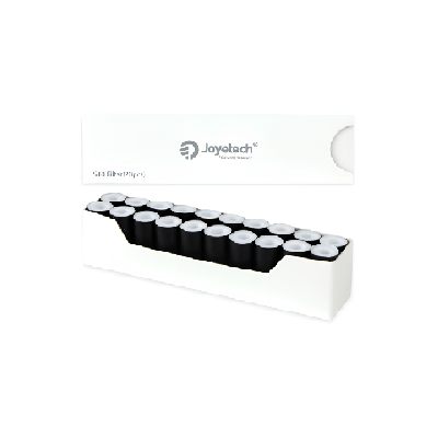 Filtres Exceed PCC Joyetech, lot de 20