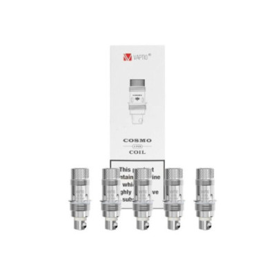 Résistances Cosmo C2 x5 Petites marques, vue 1