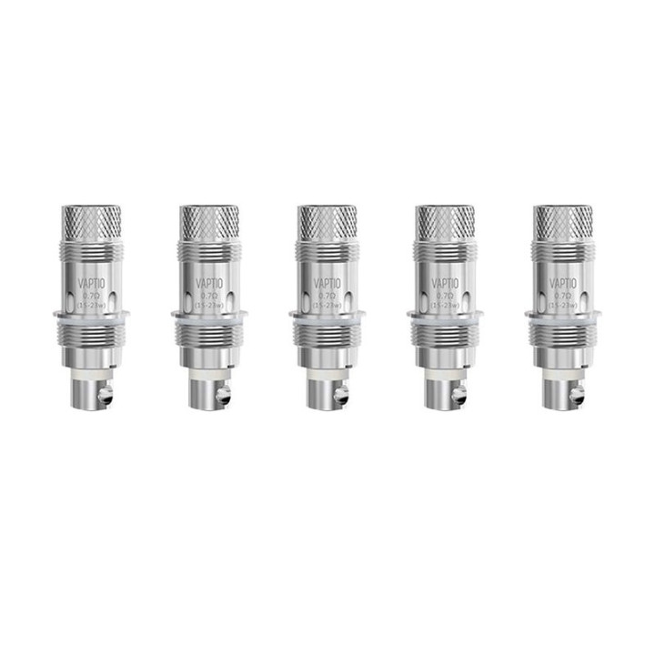 Résistances Cosmo C2 x5 Petites marques, vue 2
