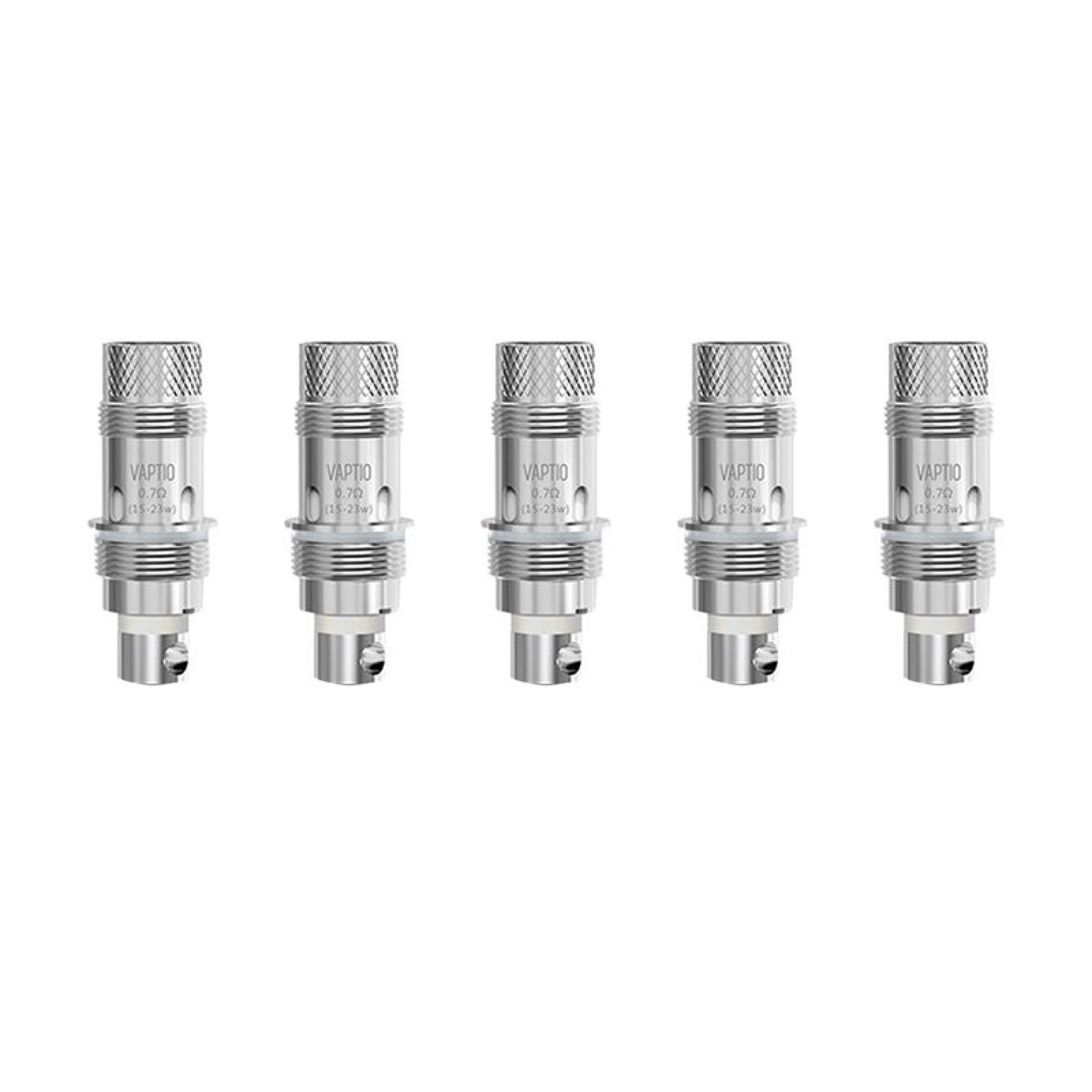Résistances Cosmo C2 x5 Petites marques, vue 2
