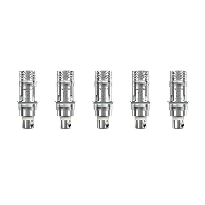 Résistances Cosmo C5 x5 Petites marques, vue 2