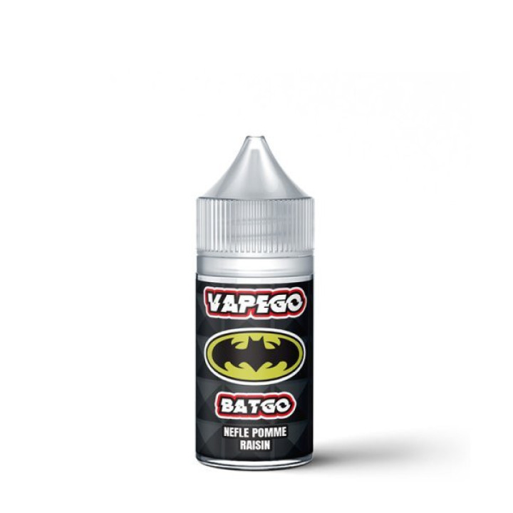 Concentré Batgo 30ml - Vapego - BYCLOPE