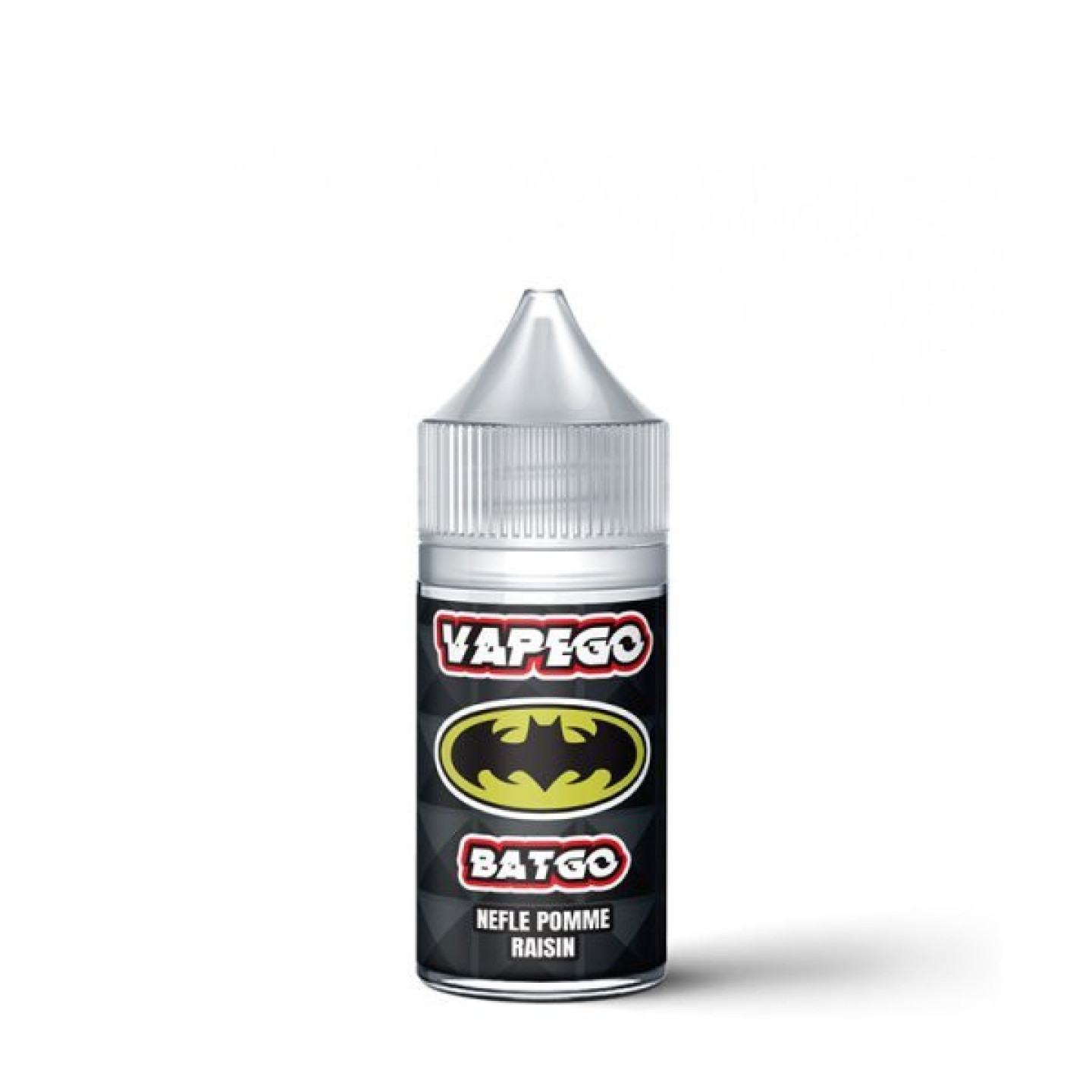 Concentré Batgo 30ml - Vapego - BYCLOPE