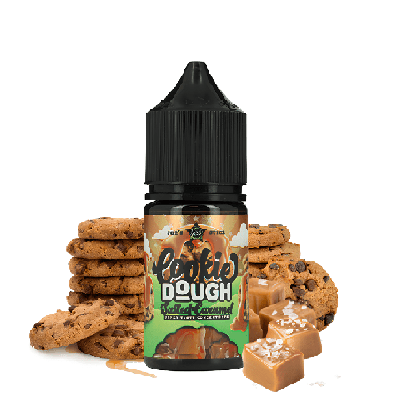 Concentré Cookie Dough 30ml - Joe's Juice - BYCLOPE