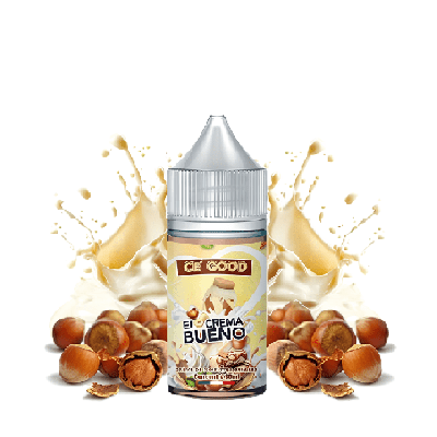 Concentré El - Crema Bueno - Ce' Good - 30ml - BYCLOPE
