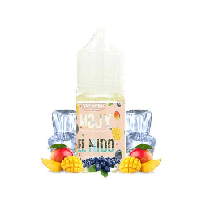 Concentré - El Nido - Vapomix - BYCLOPE